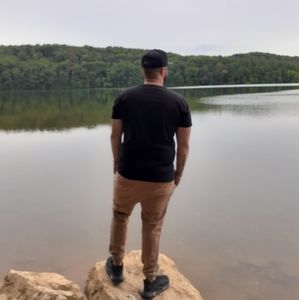 Meet your Posher, Harland